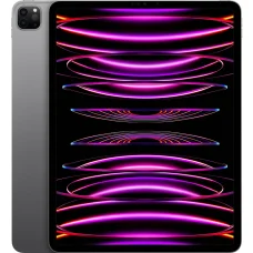 Apple iPad Pro 12.9" 2022 M2, 512GB, Space Gray, Wi-Fi + LTE